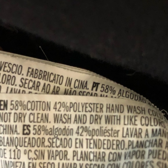 “I want to believe” sweater - Picture 6 of 6